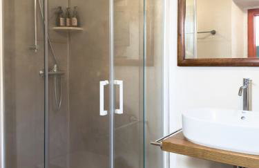 Tuscan Farmhouses at Castello del Calcione Estate - Foto 43