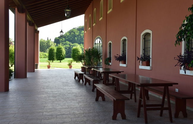 Tenuta Monterosso - Photo 37