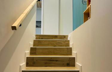 Charmant studio en centre-ville - Foto 7