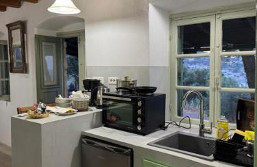 Petrino 1 - Traditional Lerian House - Foto 14