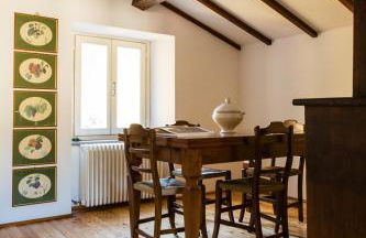 In Palazzo Storico tra Firenze Bologna e Ravenna - Foto 9