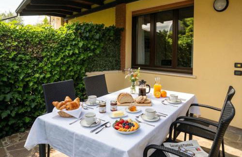 Memy's House by Desenzanoloft with garden and mini pool - Foto 15