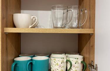 Apartament Wysoka Brama - Foto 16