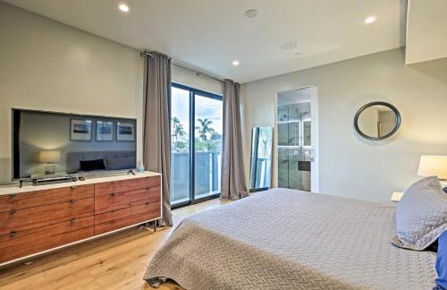 Chic Coronado Retreat w/ Patio & 4 Cruiser Bikes! - Foto 13