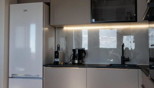 Studio Apartment M - Self Check-in - Foto 3, minibar