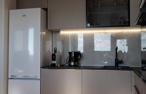 Studio Apartment M - Self Check-in - Foto 3