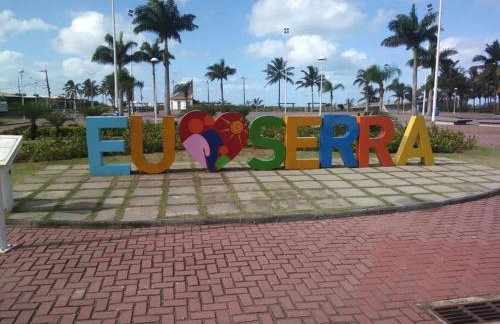 Casa de praia p/ família, confortável, bem arejada - Foto 21