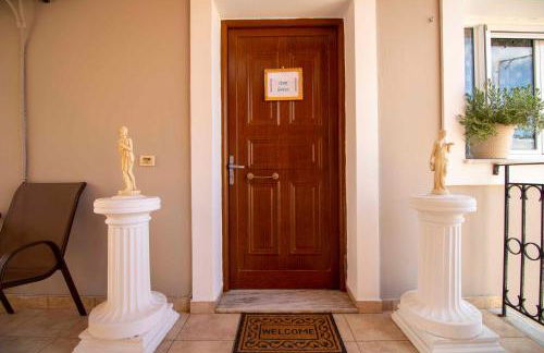 Casa Greca Vacation Home Acharavi Corfu - Foto 12