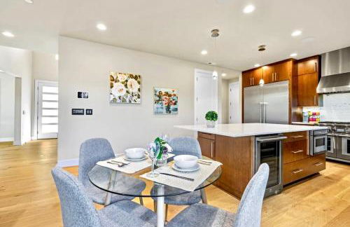 Bellevue DT Contemporary Fortress Walk to QFC - Foto 14