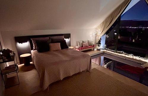 Hill41 kotlina kłodzka domki z sauną - Foto 14