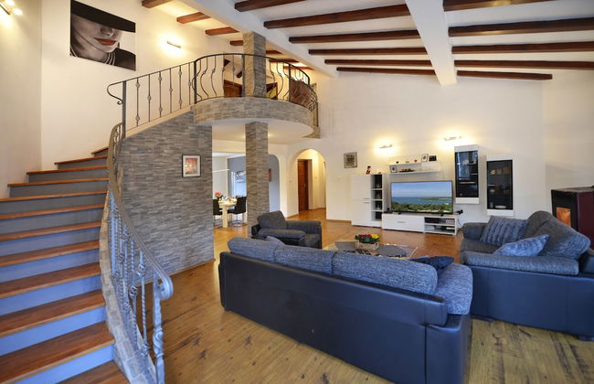 Villa Kristina - Foto 1