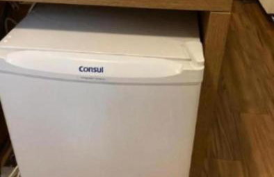 S4 HOTEL ÁGUAS CLARAS TorresReis - Foto 7