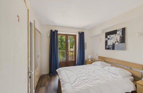 Piscine privée - jolie maison 10 adultes 2 enfants - Foto 17