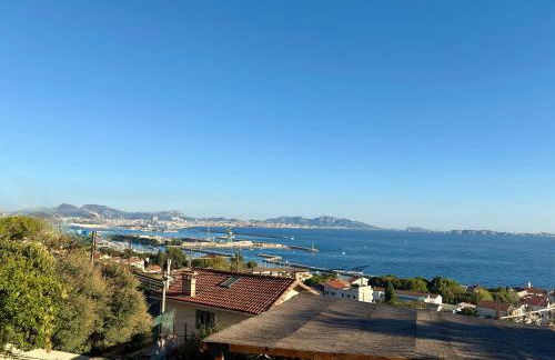 Magnifique vue sur la mer ... - Foto 23