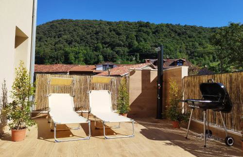Casa Anida en Hualle - Photo 49