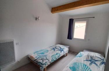 maison 100 m de la plage à pieds - Photo 3