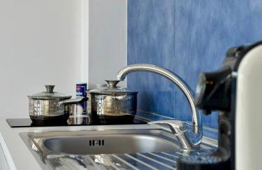 Aurora View Resort - Boutique Suites near Taormina & Mount Etna - Foto 14