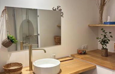 Charmante maison rénovée au cœur du village de Gruissan - Photo 10