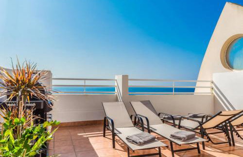 Beach Penthouse Torrenueva - Foto 14