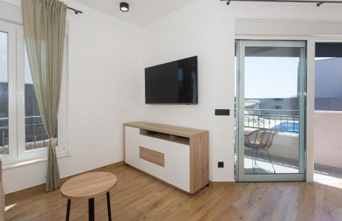 Modern apartment with swimming pool - Foto 61