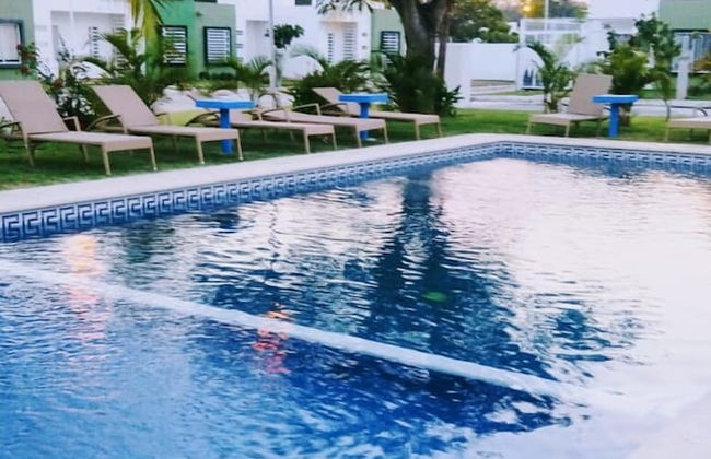 Casa Vacacional Nueva Paraiso Vallarta - Foto 6