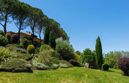 Villa delle Rose - Modern design, pool & AirCO - Foto 60