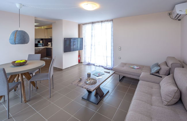 Solon - Deluxe City Center Apartment - Foto 11