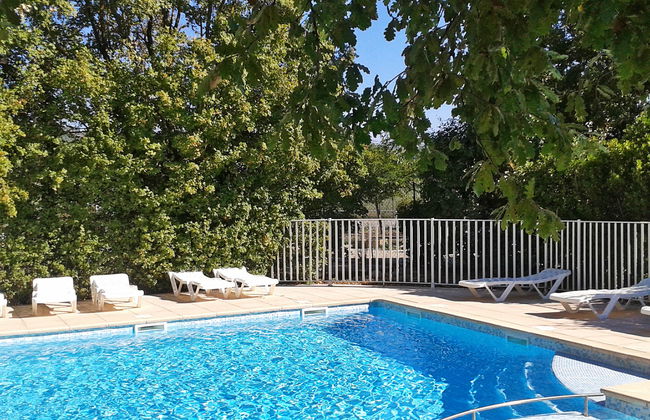 Les Bastides de Fayence - Photo 12