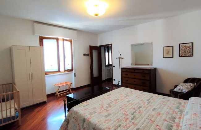 Appartamento le Campanelle - Foto 7