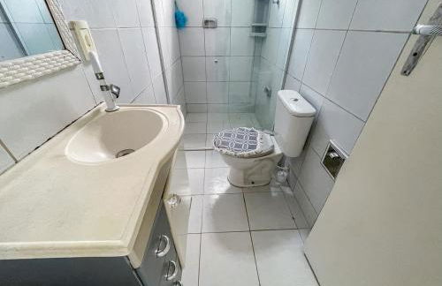 Belo Flat com otima localizacao em Garanhuns PE - Foto 10