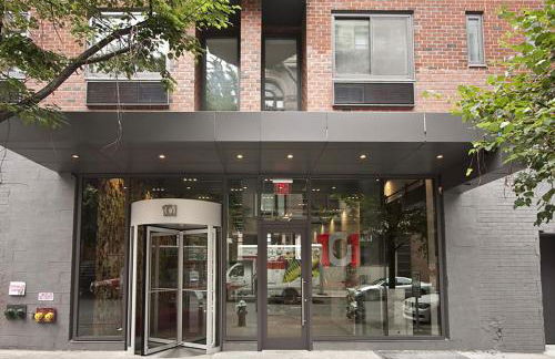 Central Chelsea 1BR w Gym Doorman NYC-20 - Foto 29