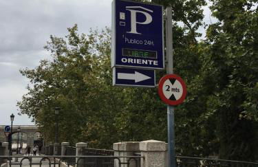 En Palacio Casa Entera con Dos Suites - Photo 26