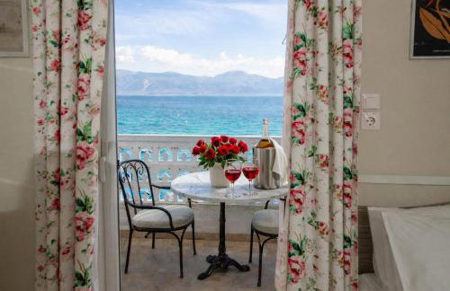 Moukas Seaside Apartments Romantico - Foto 25