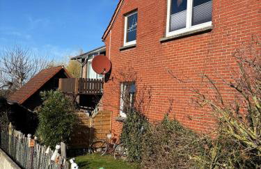 Ferienwohnung Frieda - Photo 14