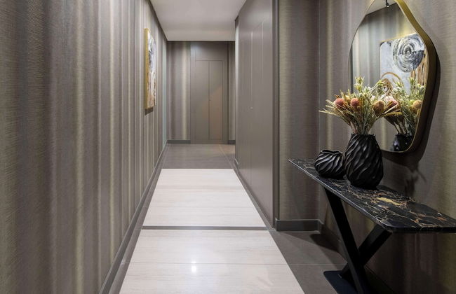 Radisson Residences Vadistanbul - Photo 39