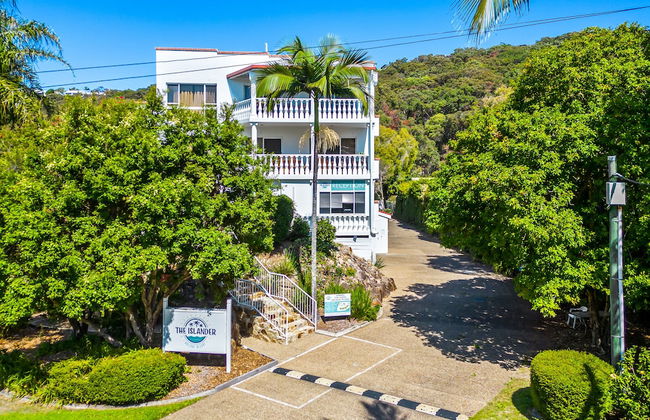 The Islander Holiday Resort - Photo 2