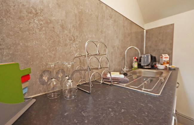 Compton House Snug - Foto 10