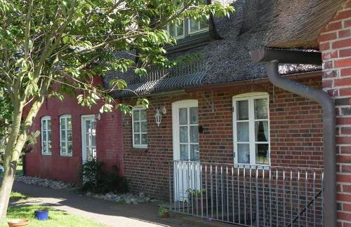 Hüs Sanskiin Ferienwohnung *Driiwholt* - Foto 41