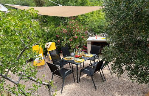 Kuća za odmor Velebit by the sea - Photo 3