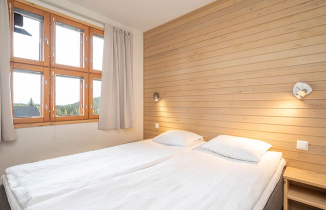 Ski-Inn AurinkoRinne - Foto 10