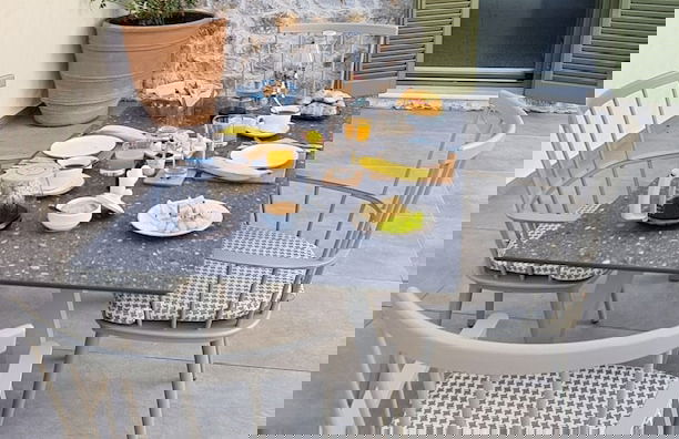 Villa Rosa - Luxury Villas with Panoramic Views - Foto 70