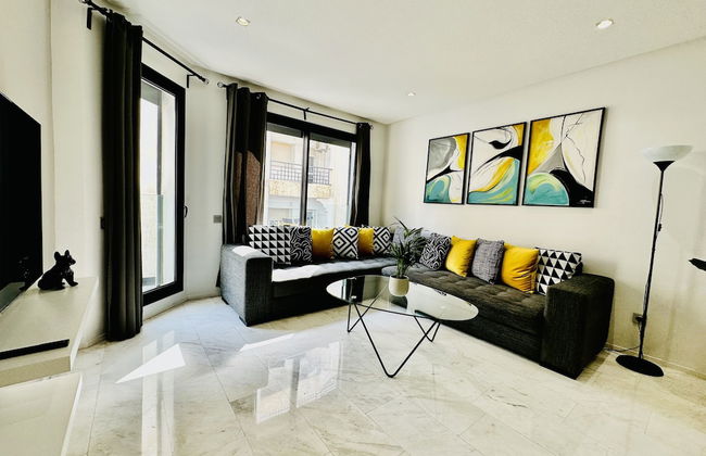 StayInn Maarif Downtown - Photo 9