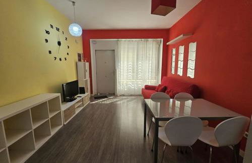 Apartamento único en Lucero - Foto 14