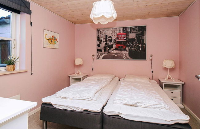 6 Person Holiday Home in Slagelse-by Traum - Foto 12