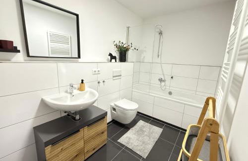 Tolbiacum Apartment - Foto 12