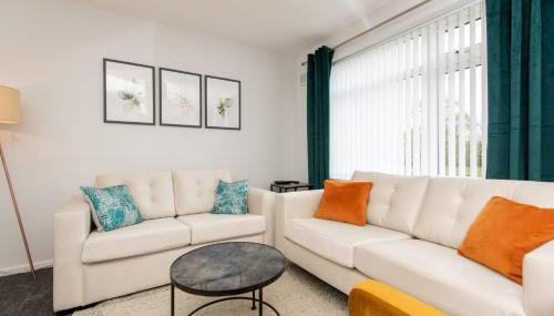 Stunning two bedroom house close to Durham and A1 - Foto 3