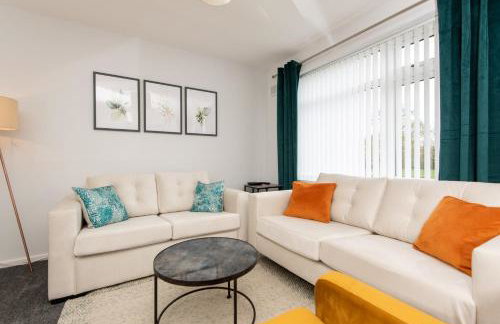 Stunning two bedroom house close to Durham and A1 - Photo 3