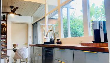 LOOK and BOOK! Midcentury Modern Home near Beach! - Photo 4