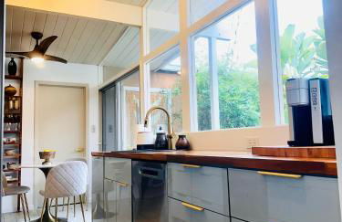 LOOK and BOOK! Midcentury Modern Home near Beach! - Photo 4