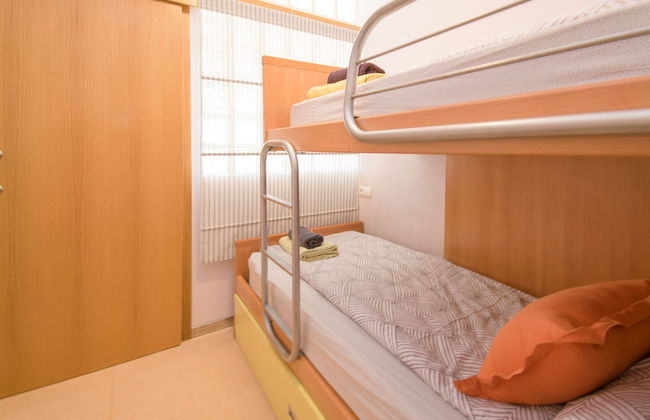 054 Pinomar Holiday - Alicante Real Estate - Foto 5